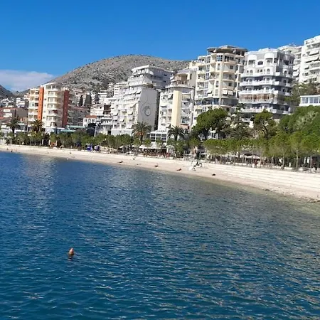 Apartament Exotic In *