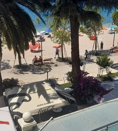 Exotic In Apartament Saranda