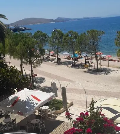 Exotic In Appartement Sarandë