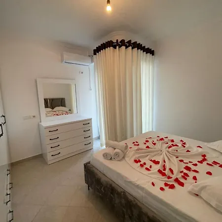 Appartement Exotic In Sarandë