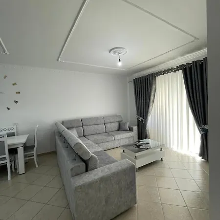 Exotic In Apartament