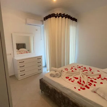 Apartament Exotic In *