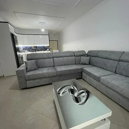 Exotic In Apartament