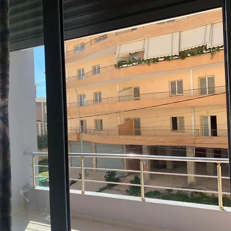 Exotic In Appartement