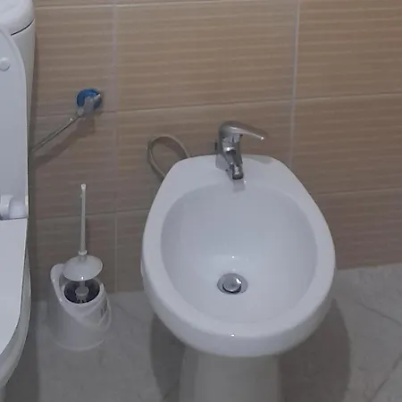 Apartament Exotic In