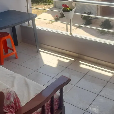 Exotic In * Sarandë