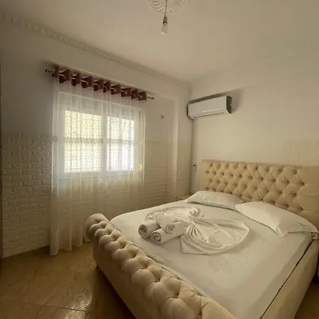 Exotic In Sarandë