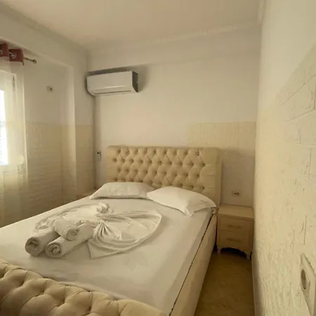 Exotic In * Sarandë