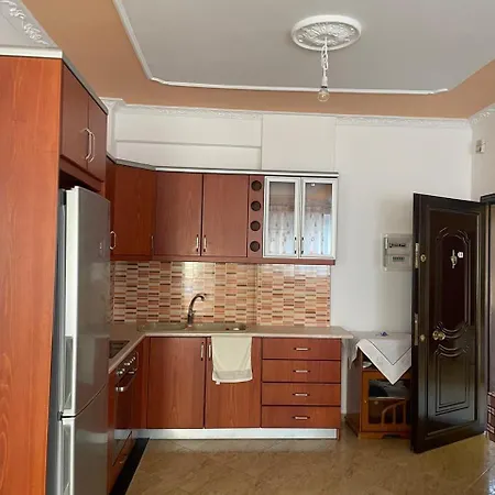 Apartament Exotic In