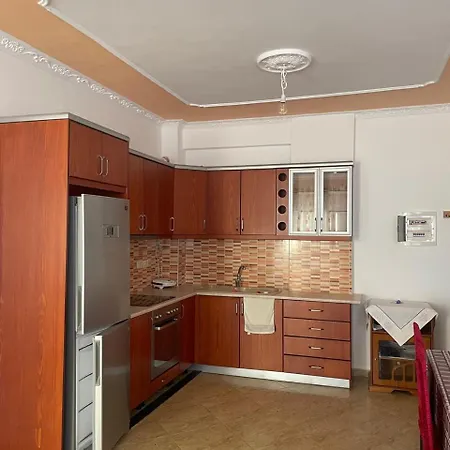 Exotic In Apartament Saranda