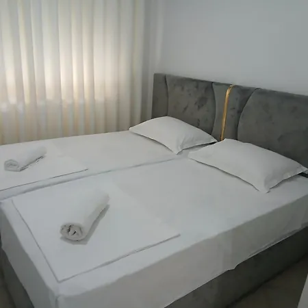 Exotic In * Sarandë