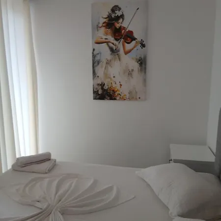 Appartement Exotic In