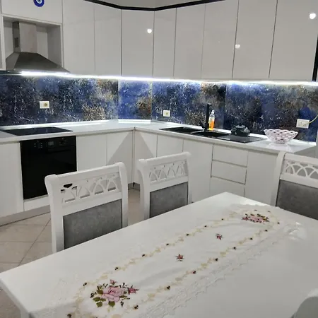 Appartement Exotic In *
