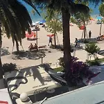Exotic In Apartment Sarandë