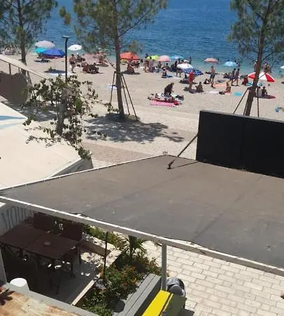 Apartment Exotic In *