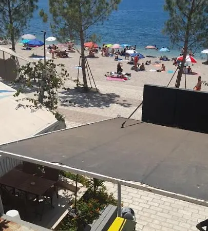 Apartment Exotic In *