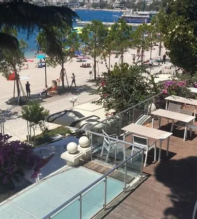 Exotic In Saranda
