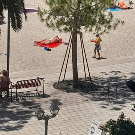 Exotic In Saranda