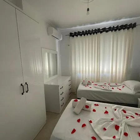 Exotic In Apartament
