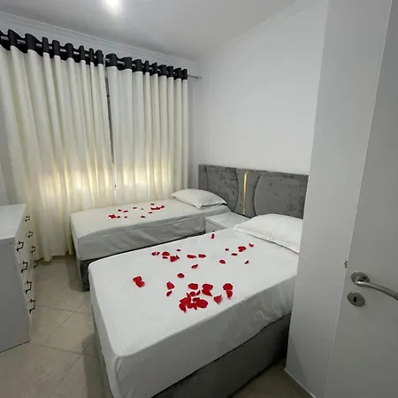 Exotic In Appartement Saranda