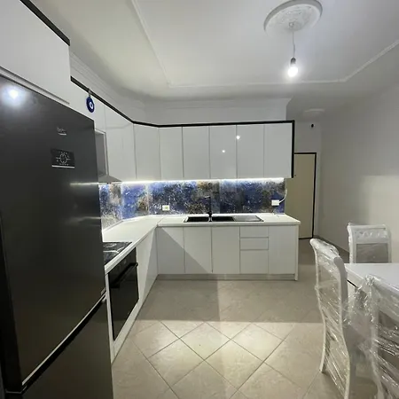 Apartment Exotic In *