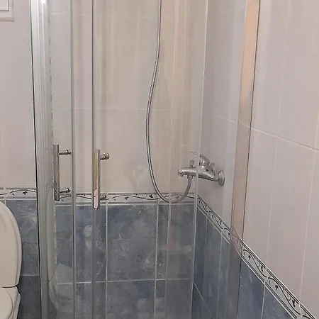 Appartement Exotic In *