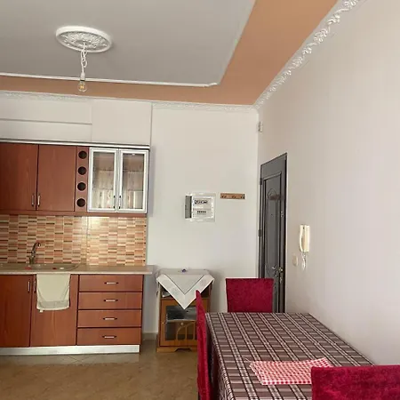 Apartment Exotic In