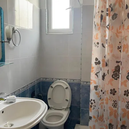 Exotic In Apartment Sarande