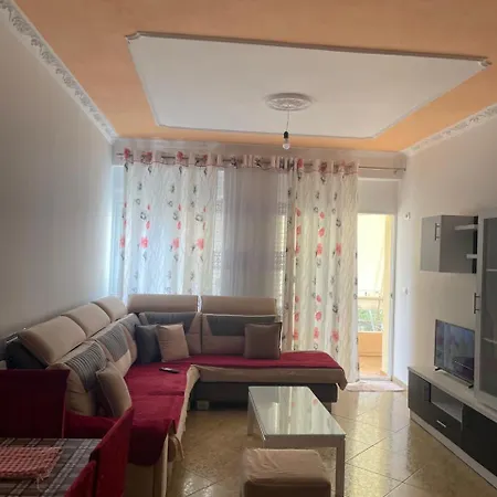 Exotic In * Sarandë