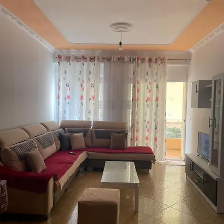 Exotic In Apartament *