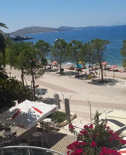 Exotic In Appartement Sarandë