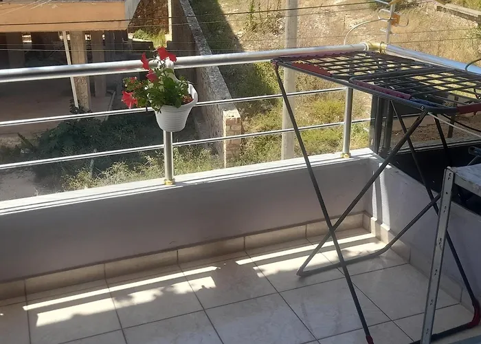 Exotic In Appartement *